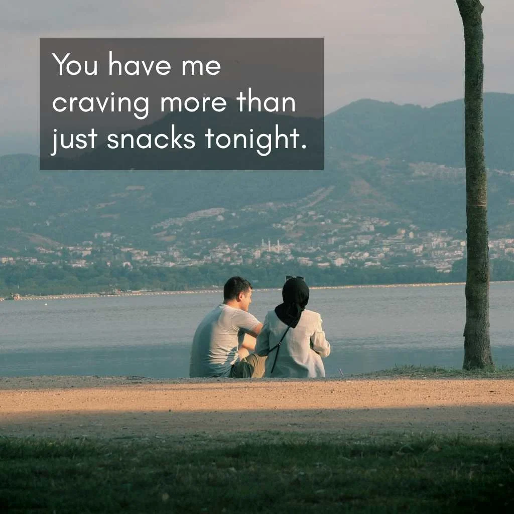 Dirty Corn Pick Up Lines