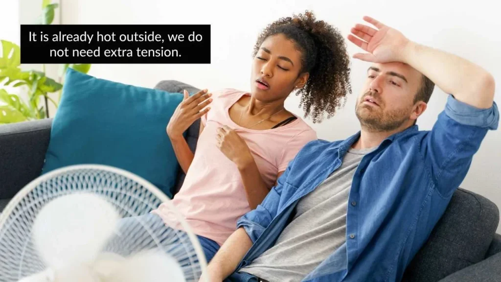 Dirty Hot Weather Pick Up Lines
