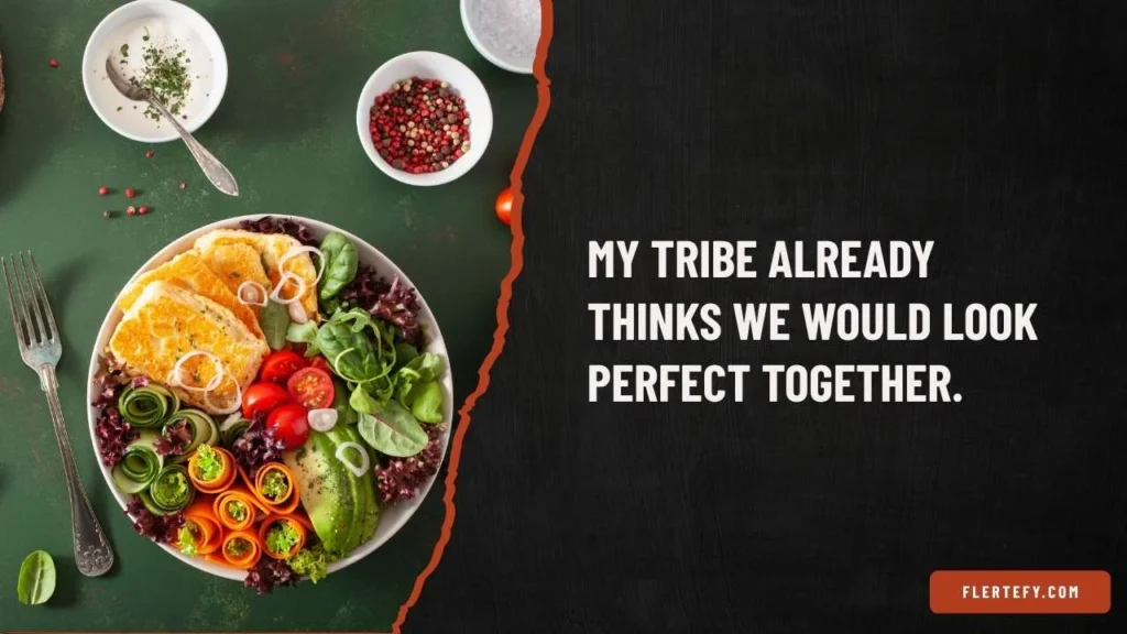 Dirty Paleo Pick Up Lines