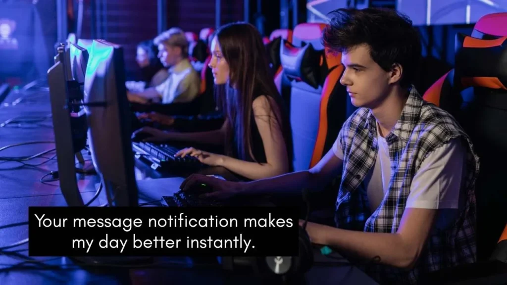 Discord Gamer Pick Up Lines