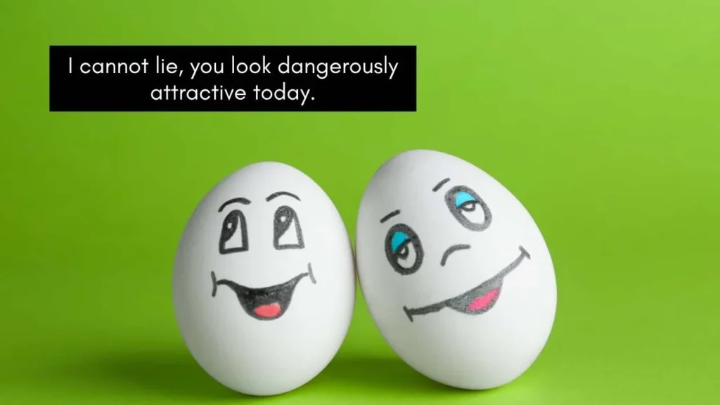 Egg Rizz Lines