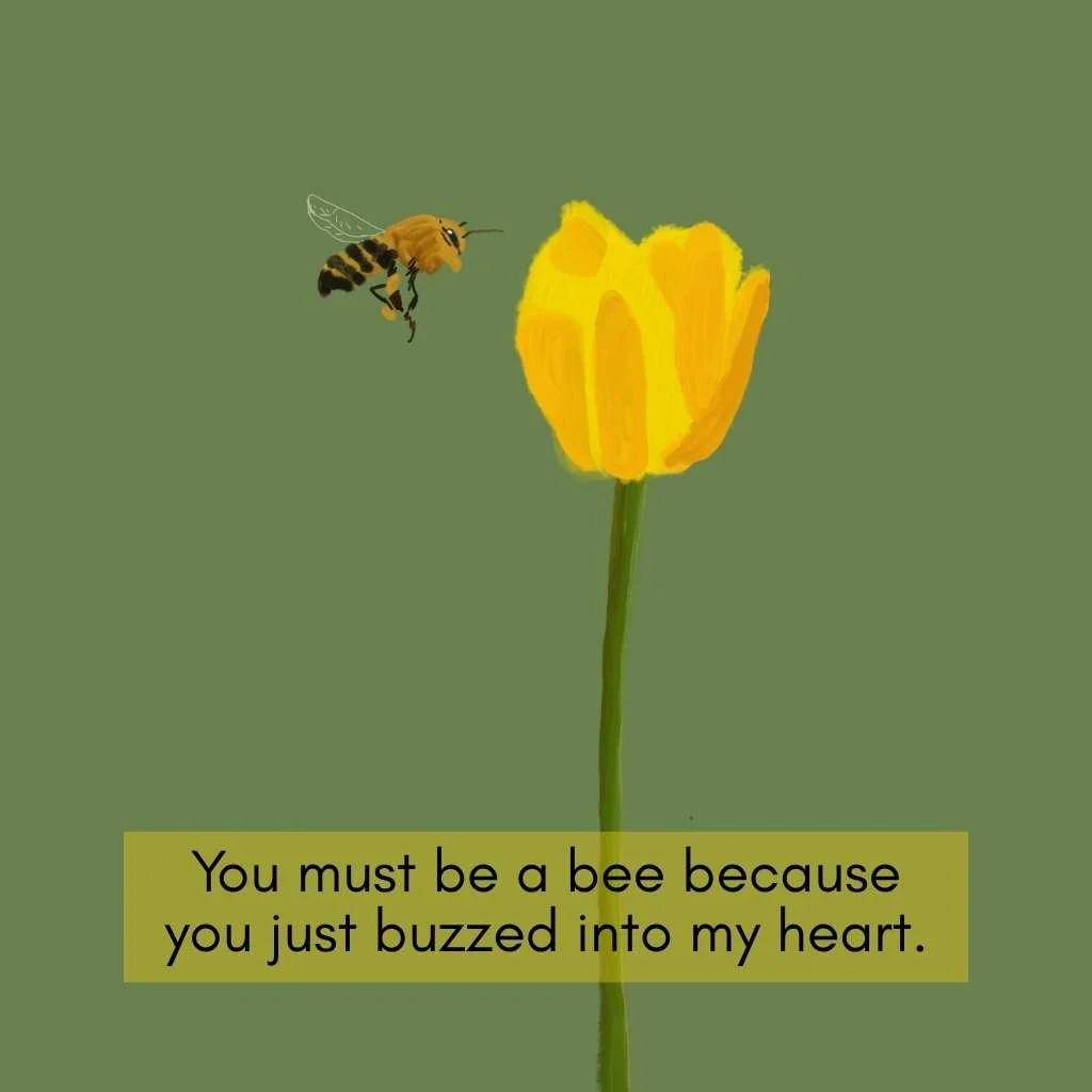 Funny Animal Pick Up Lines