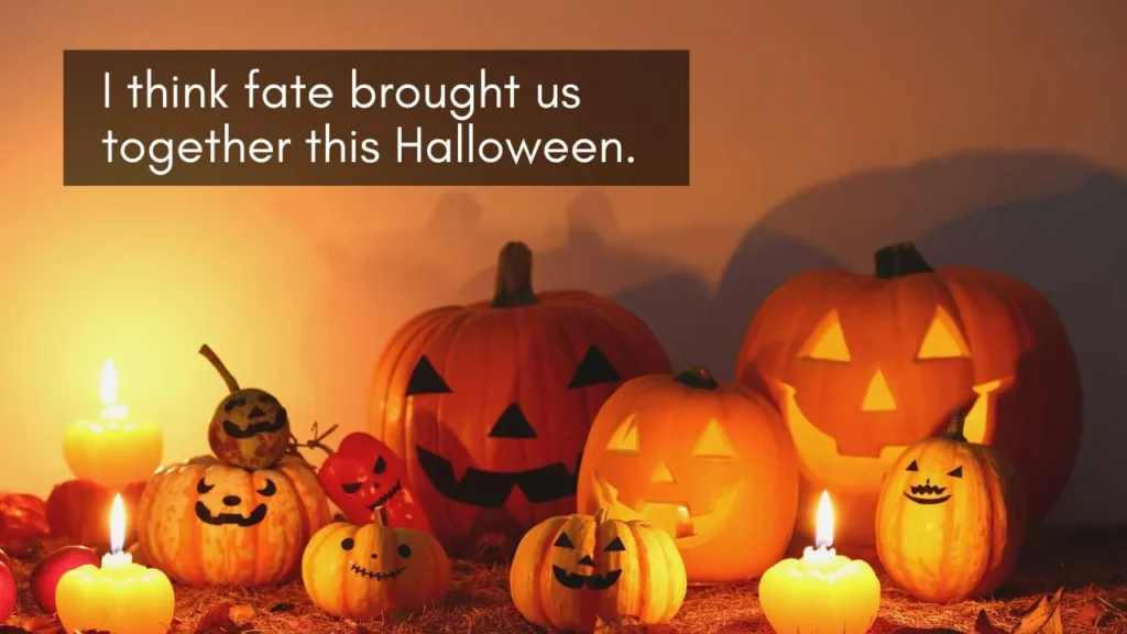 Resident Evil Halloween Pick Up Lines
