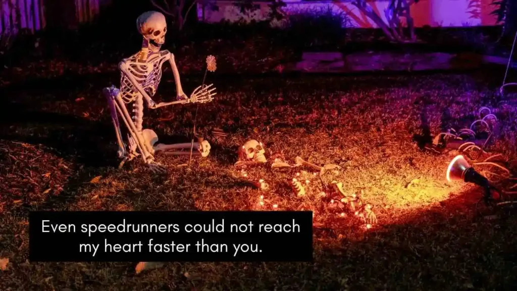 Resident Evil Memes And Pick Up Lines