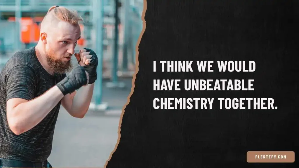 Street Fighter Pick Up Lines For Tinder