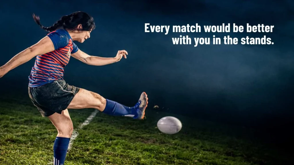 Rugby Pick Up Lines For Her