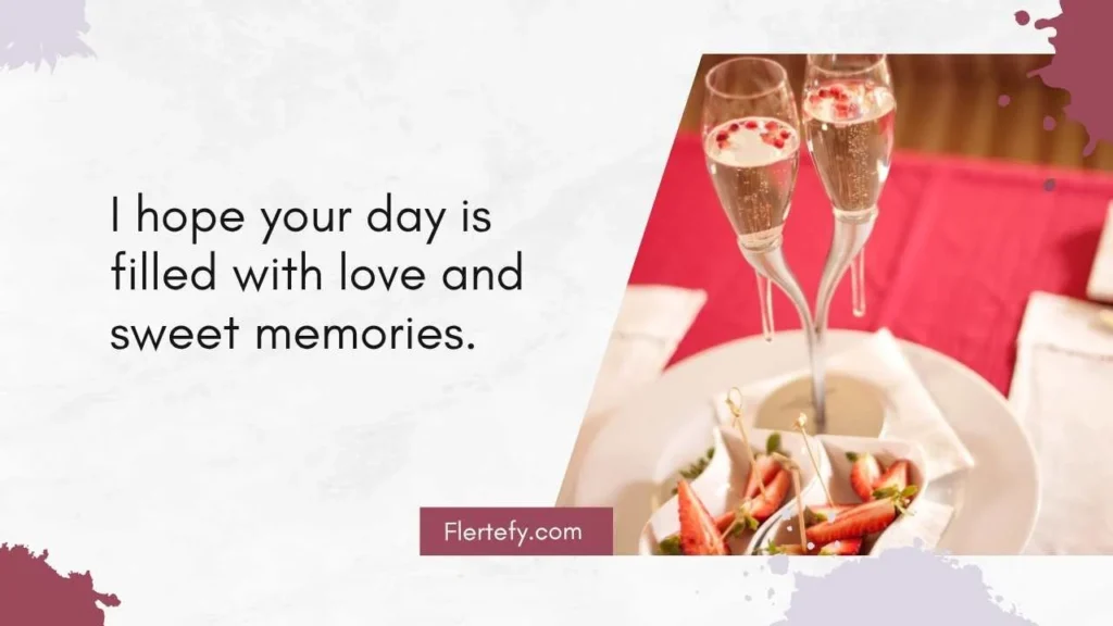 Strawberry Birthday Pick Up Lines