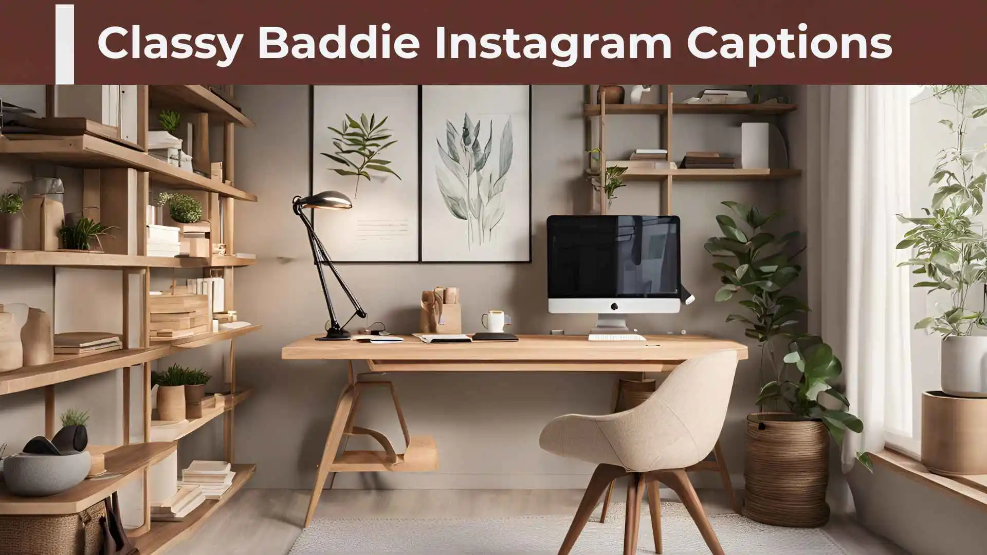 Classy Baddie Instagram Captions