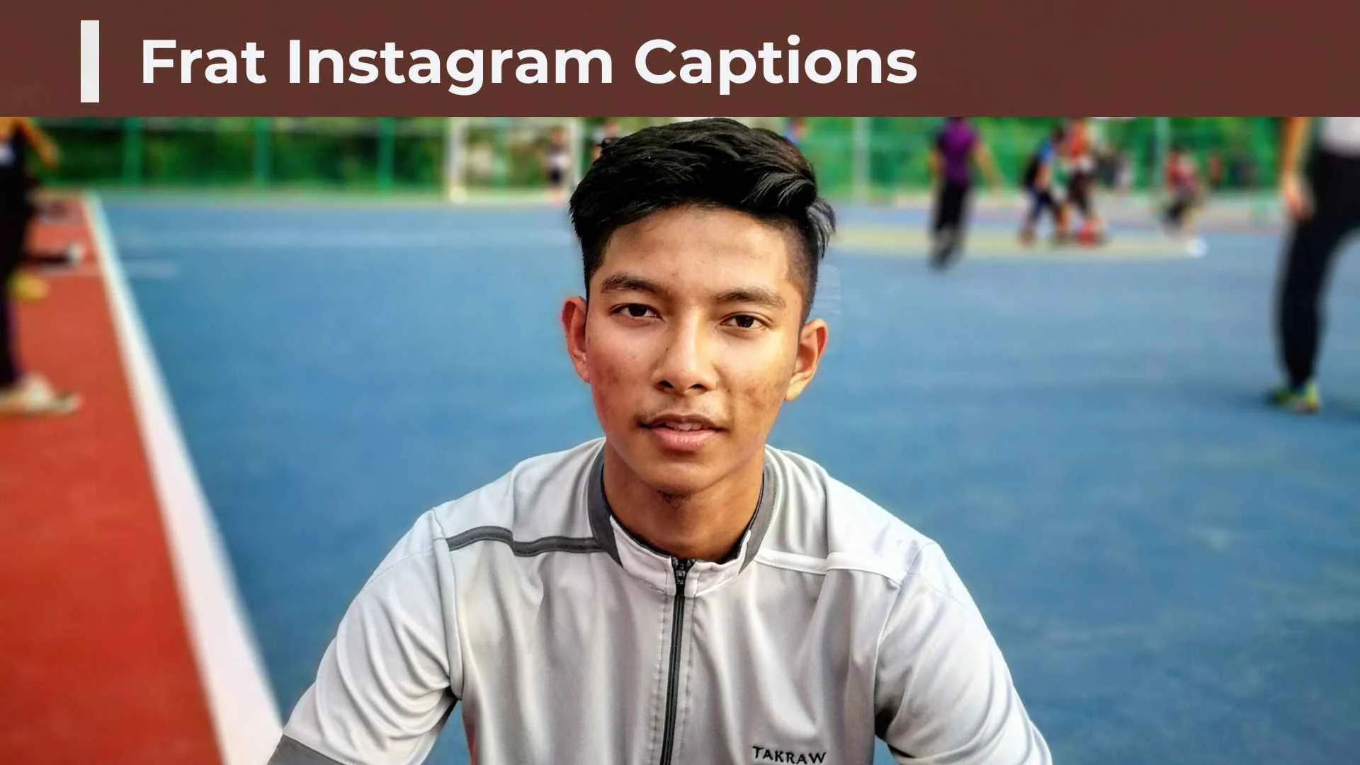 Frat Instagram Captions: Funny, Short, Cool & Brotherhood Ideas