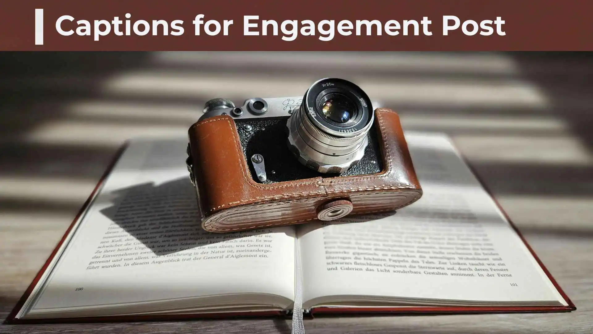  250+ Captions for Engagement Post: Cute, Romantic, Funny, and Heartfelt Ideas