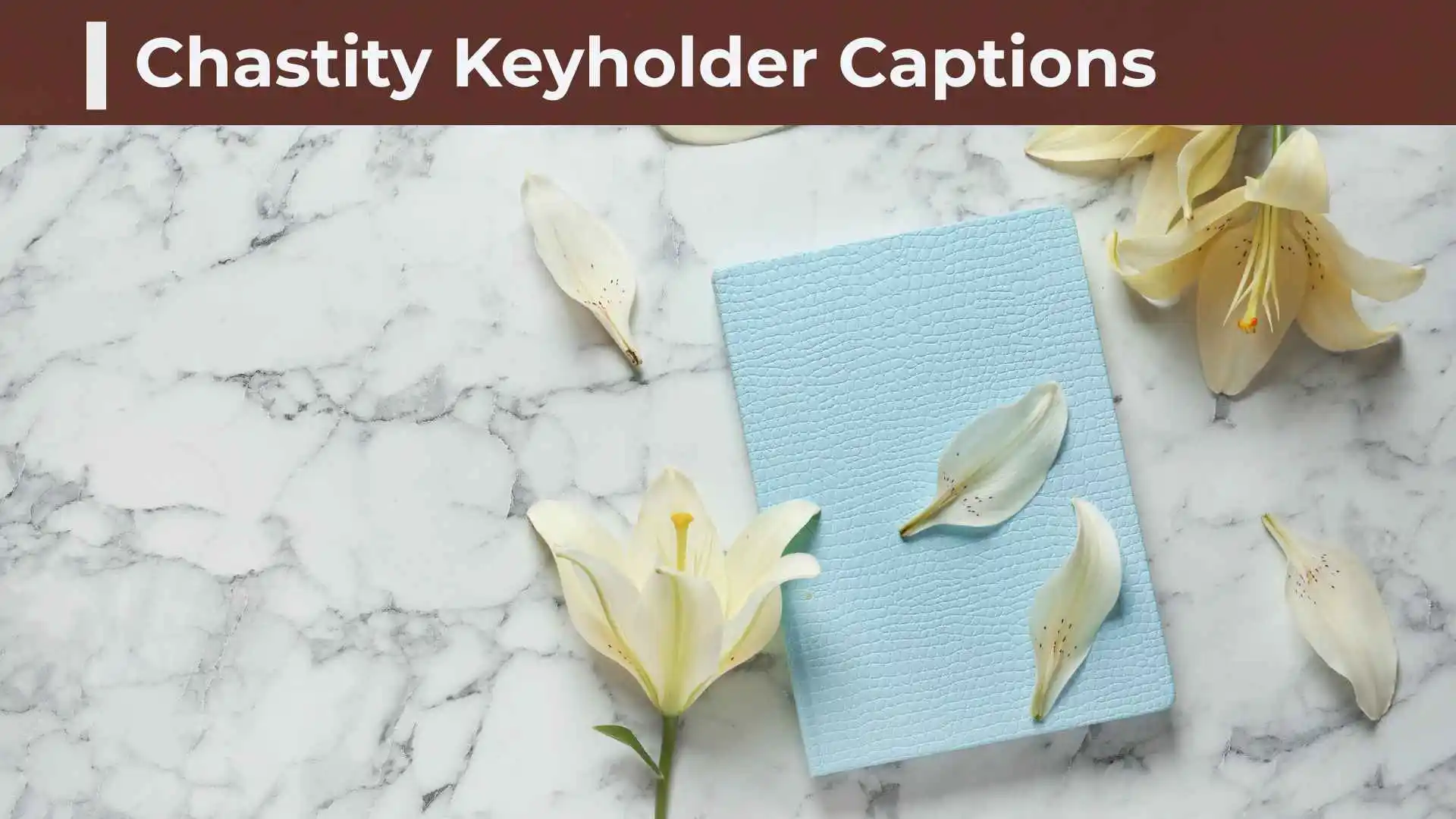 200+ Chastity Keyholder Captions: Bold, Mysterious, Playful & Confident Ideas