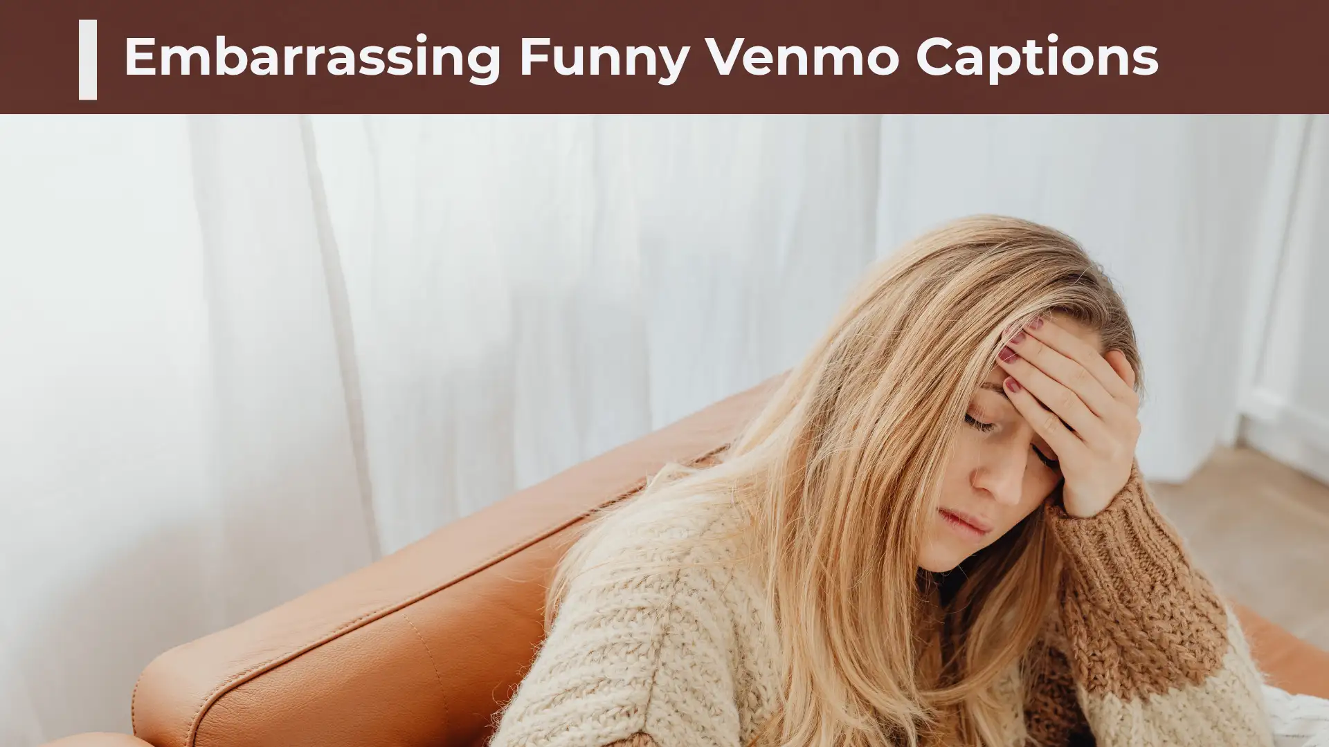 250+ Embarrassing Funny Venmo Captions That Will Make Everyone Laugh