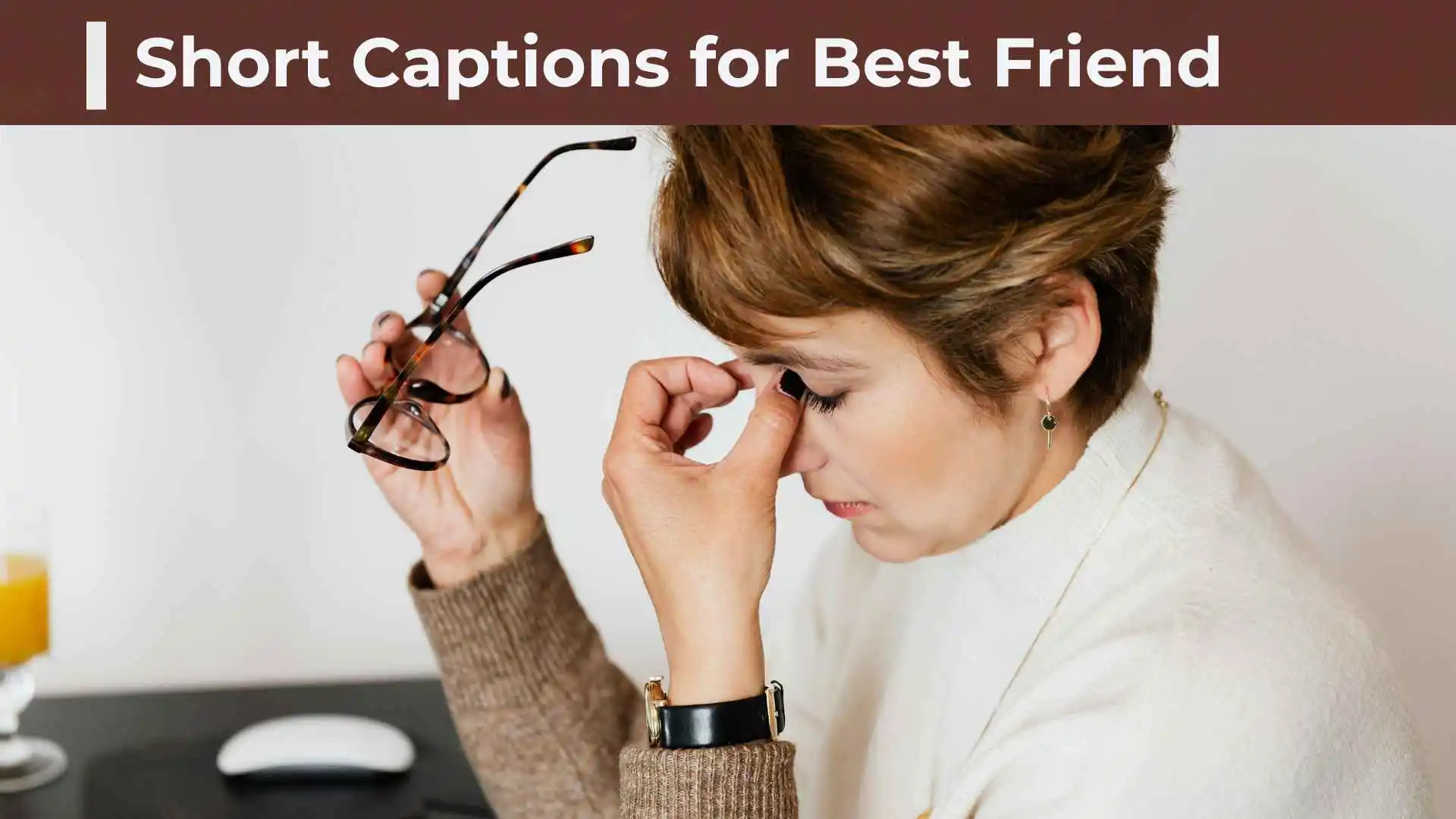250+ Short Captions for Best Friend: Cute, Funny & Heartfelt Ideas