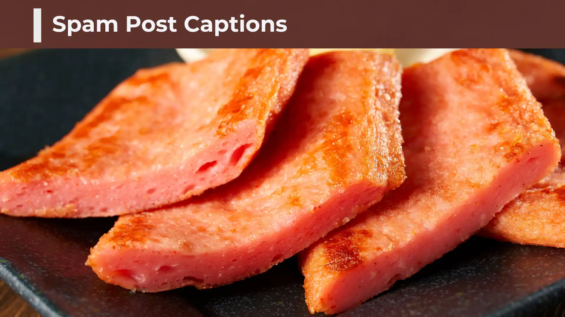 250+ Spam Post Captions for Instagram That Are Funny, Cute, and Unfiltered