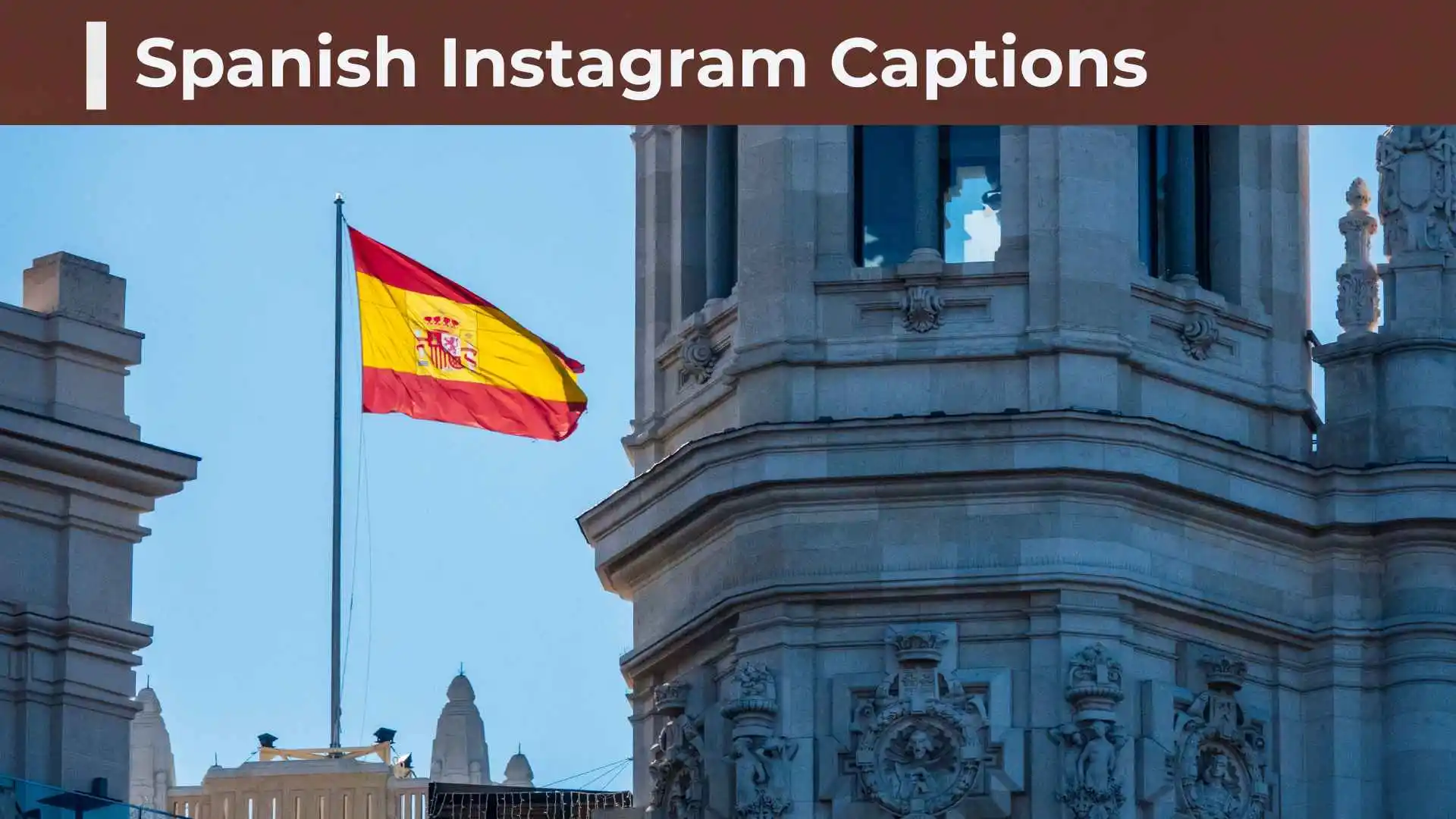 250+ Spanish Instagram Captions: Cute, Short, Funny, Aesthetic, and Romantic Ideas